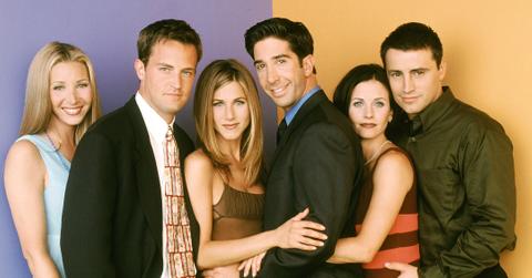 friends themed cruise setting sail next may
