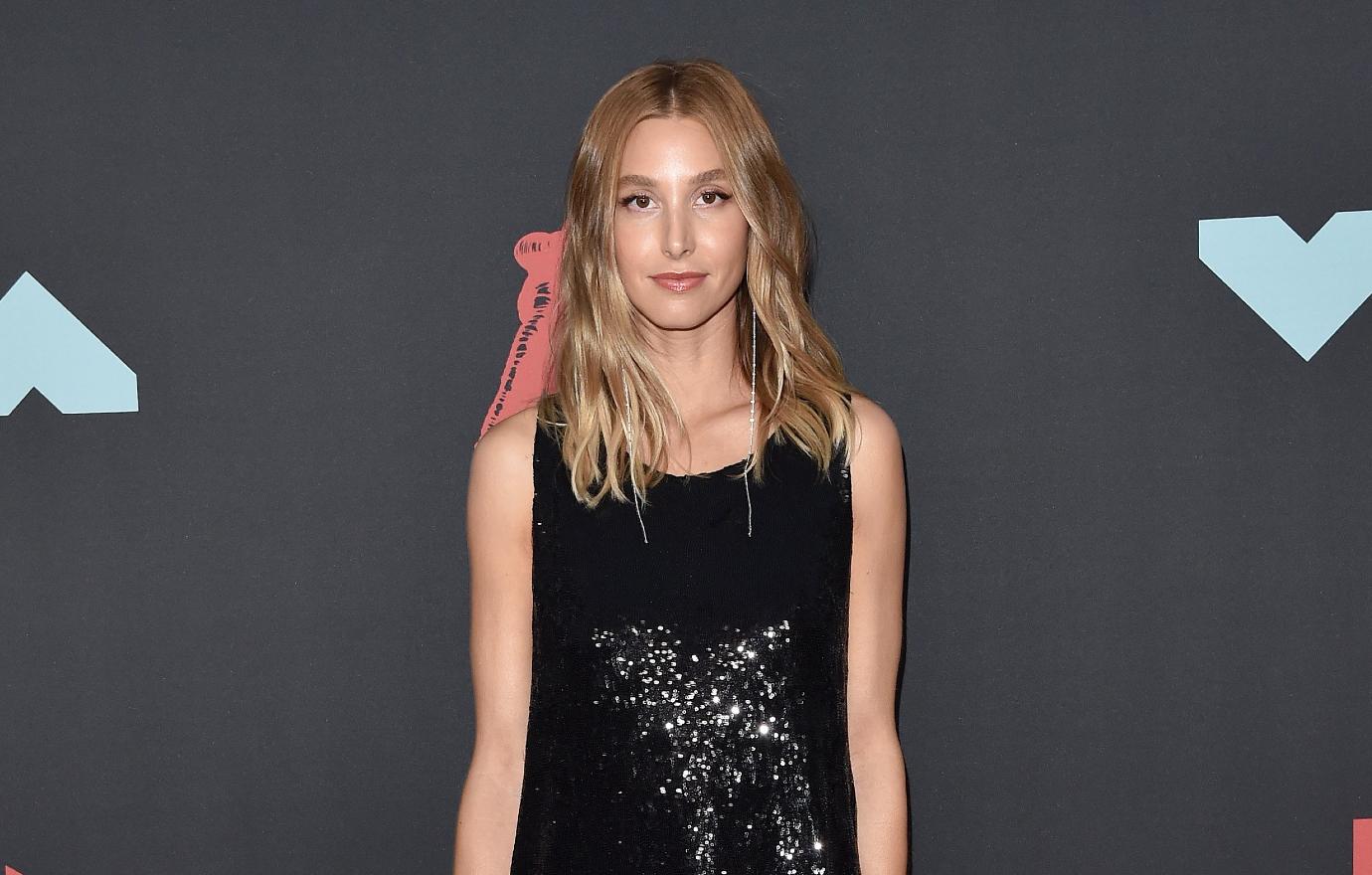 whitney port ivf miscarriages