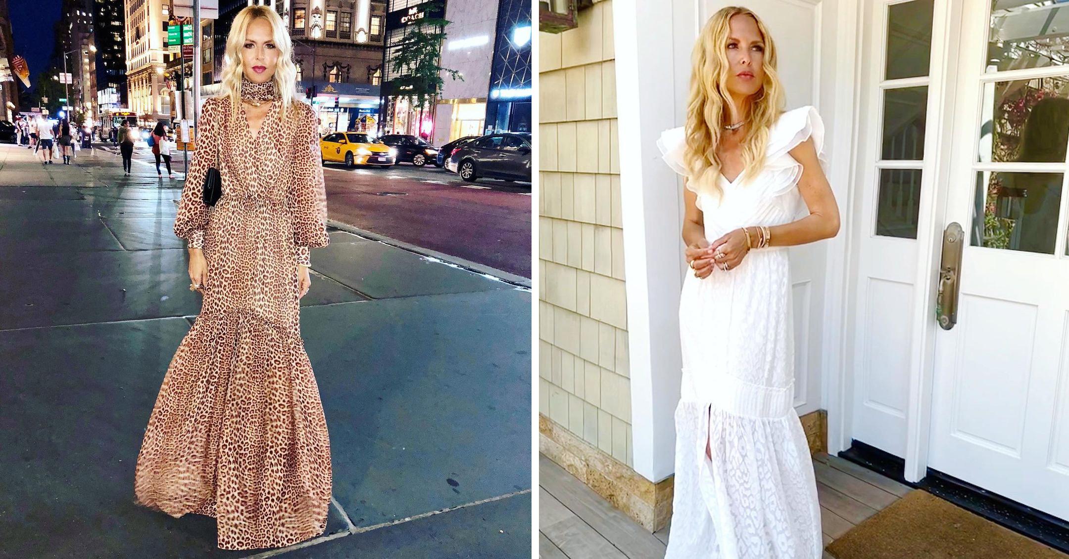 CHIC AT EVERY AGE :The Curateur with Rachel Zoe