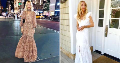 rachel zoe empowering women