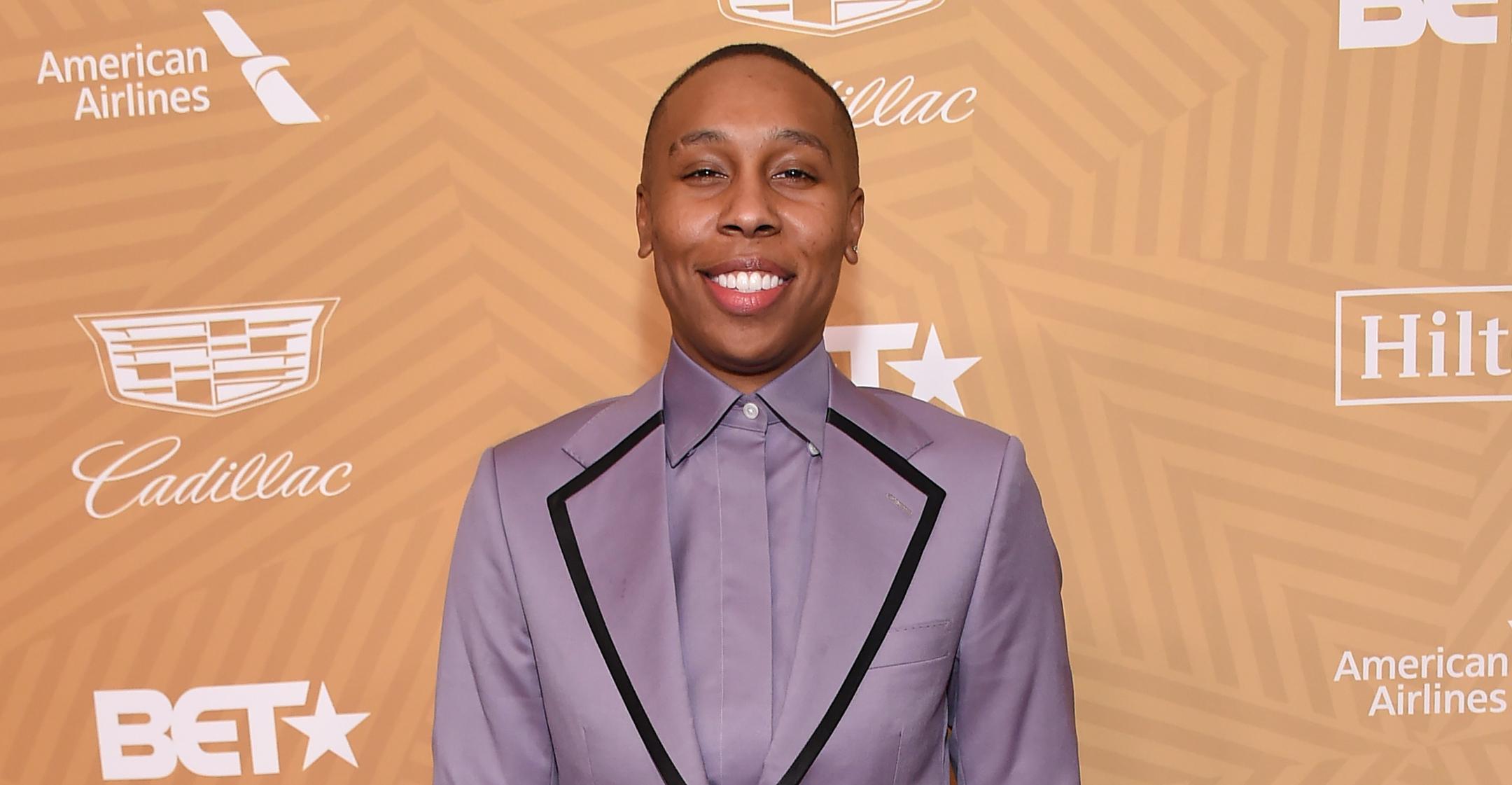 budding musician with drive to grow lena waithe may sign you to her new record label