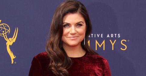 tiffani thiessen actress