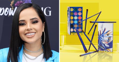 get your hands on becky gs bold makeup line tresluce beauty