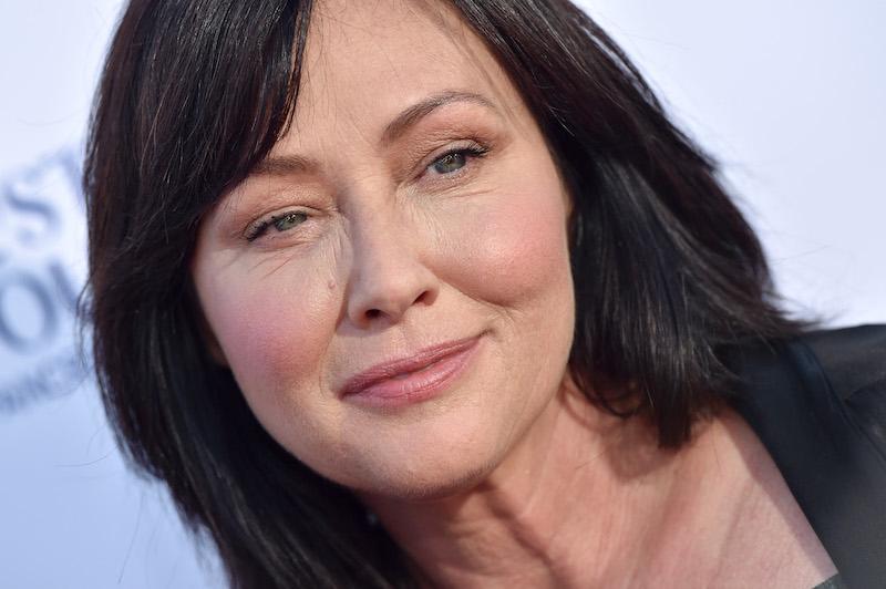 shannen doherty cancer