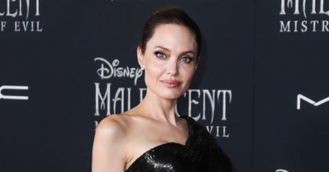 angelina jolie confesses feeling down hit stride fifties pf