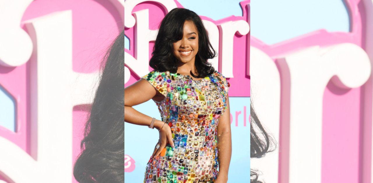 H.E.R. Reveals She's Working On An Upcoming Album