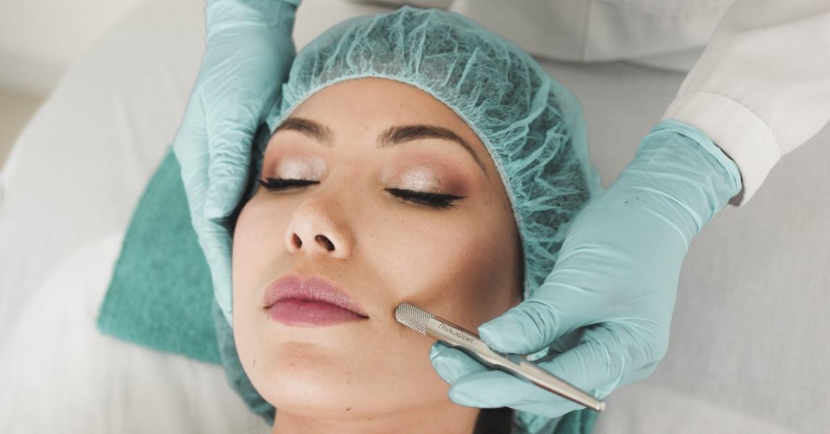 dermaplaning advice shop