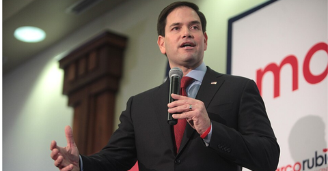 Marco Rubio