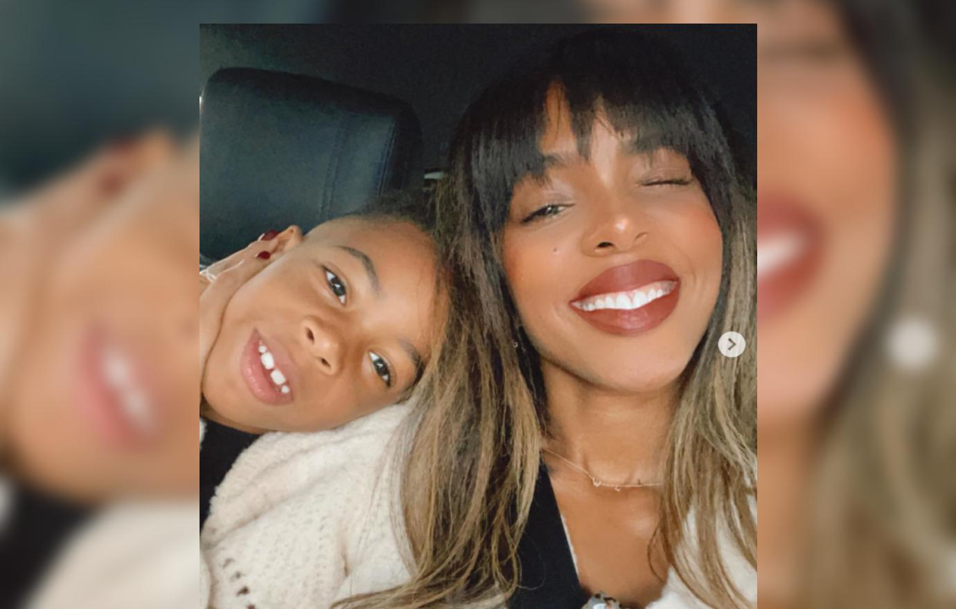 kelly rowland childrens book mom guilt