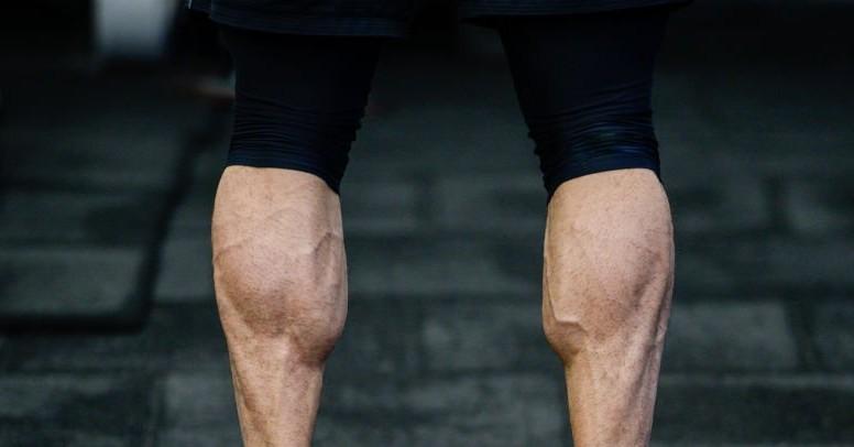 best exercises stronger legs