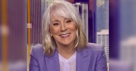 patricia richardson pp