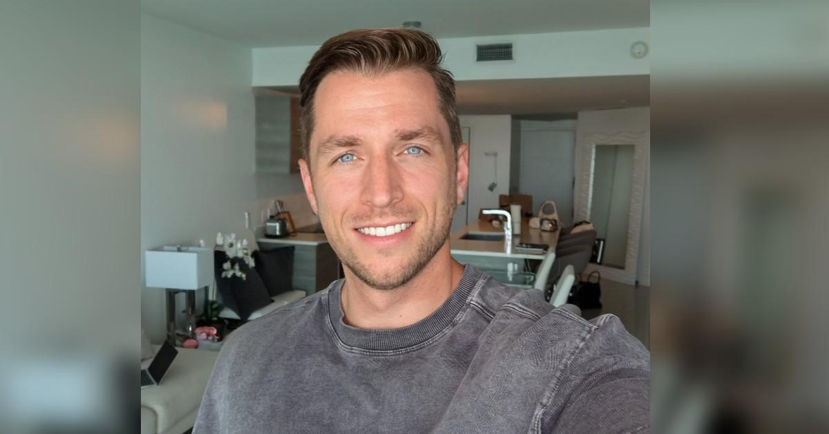 image of Case Kenny's podcast 'New Mindset, Who Dis?' has millions of listeners.