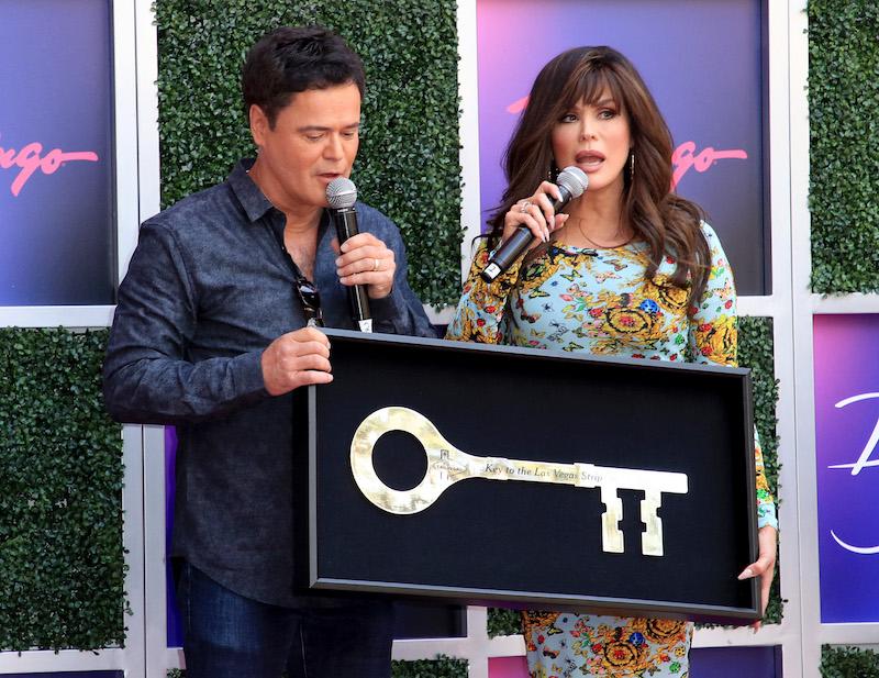 marie osmond weighs in ozempic