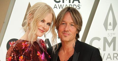 keith urban nicole kidmans daughters music movies