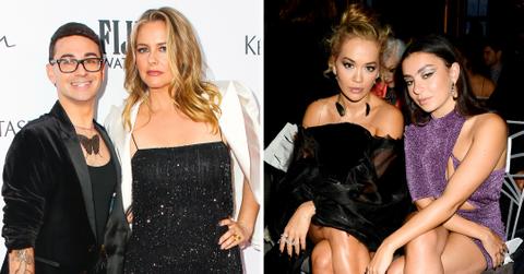 the daily front row fashion media awards nyfw mh