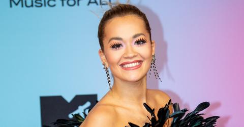 rita ora humble fame