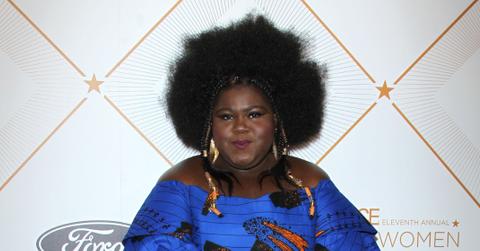 gabourey sidibe will make directorial debut with psychological thriller pale horse