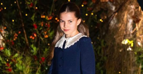 Princess Charlotte