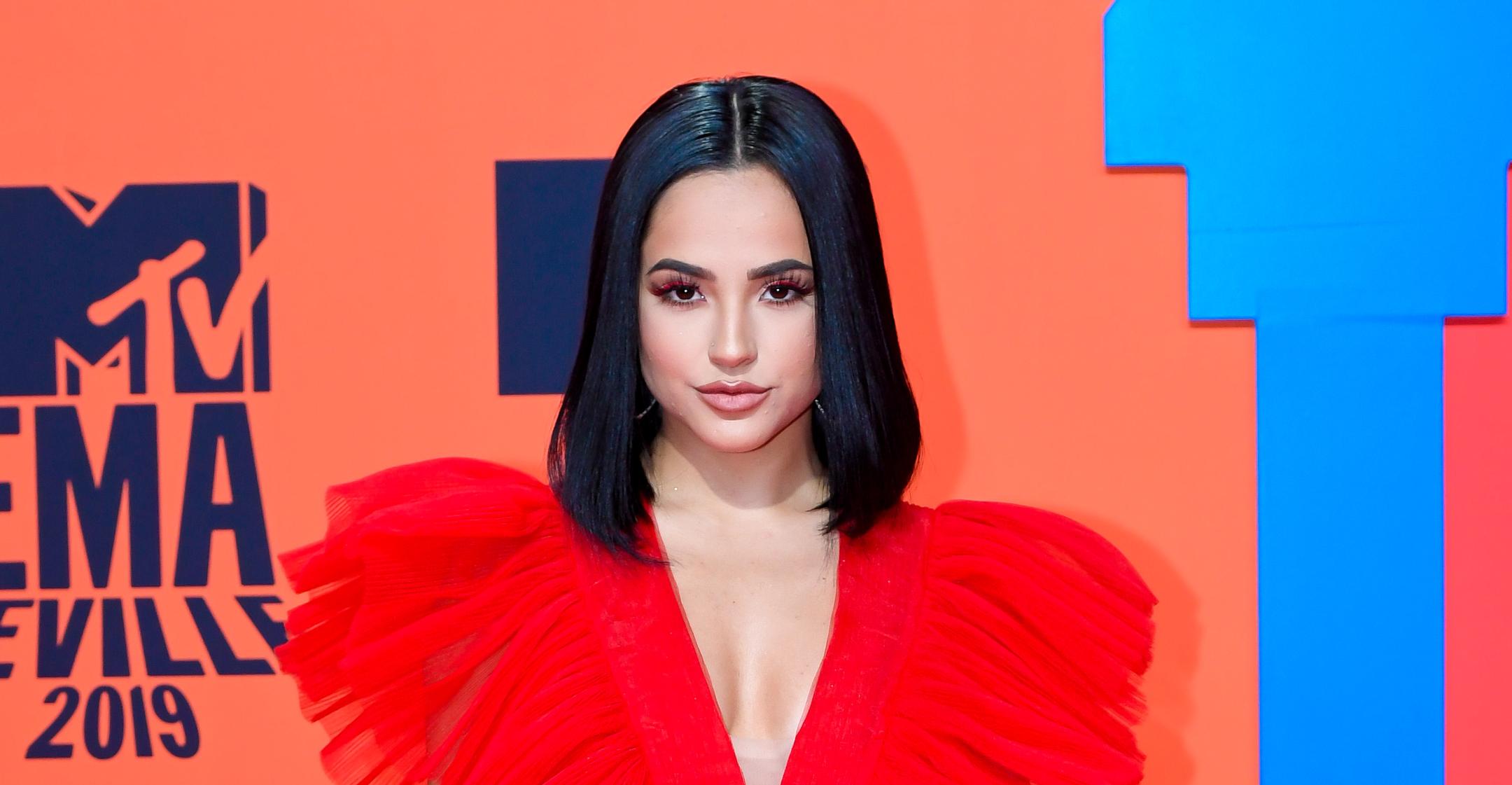 becky g empowering