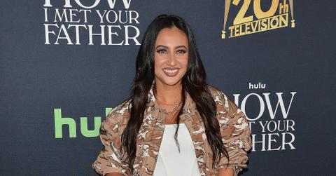 selfish self aware francia raisa happiest