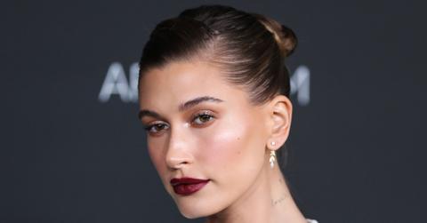 hailey baldwin release rhode beauty next year