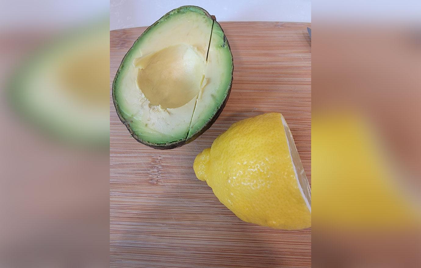 mom shares genius hack for keeping avocados fresh for up to a month