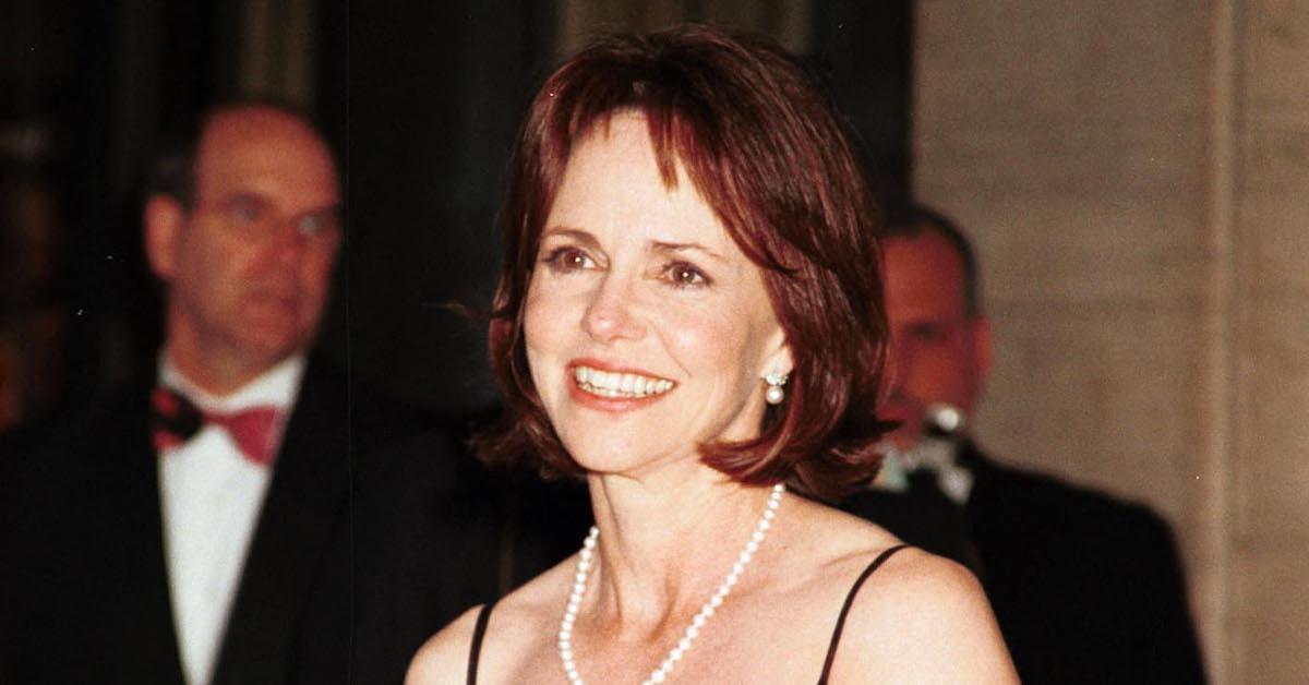 sally field