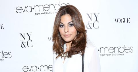 eva mendes daughters