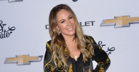 haylie duff exclusive
