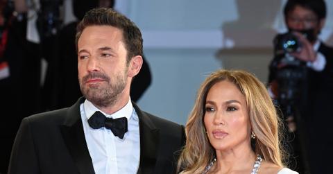 ben affleck jennifer lopez engaged