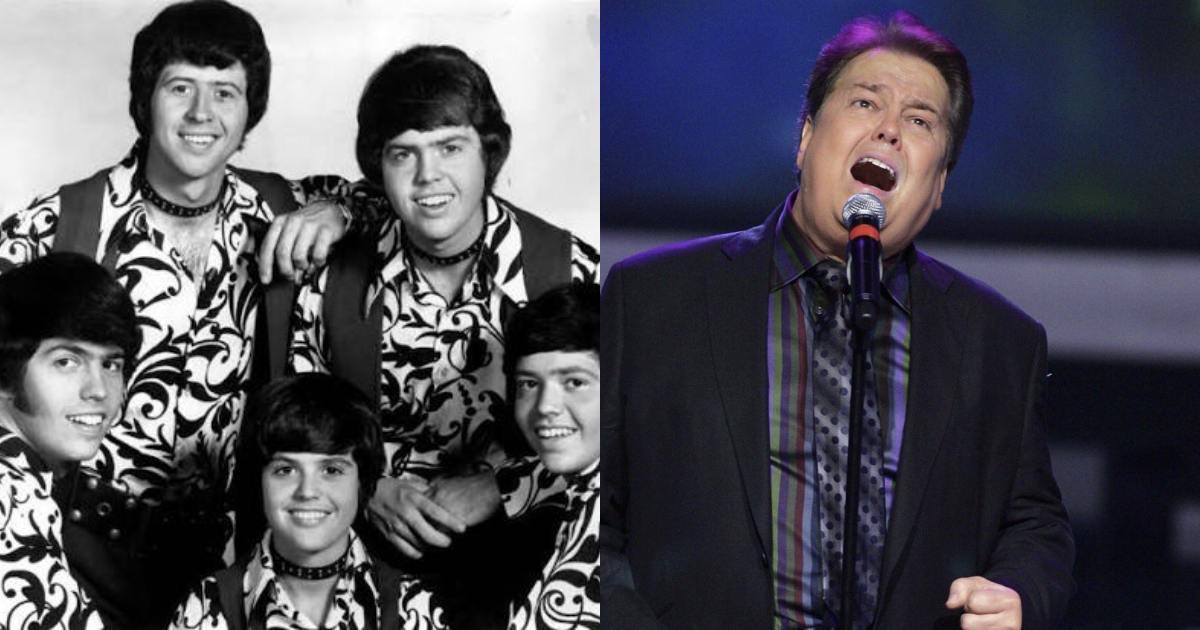 Alan Osmond