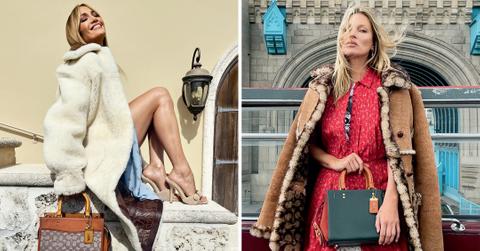 jennifer lopez and kate moss star in coach campaign mh