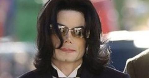 Michael Jackson