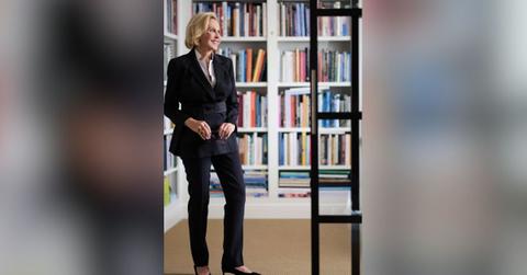 gil walsh the interior designer to know palm beach