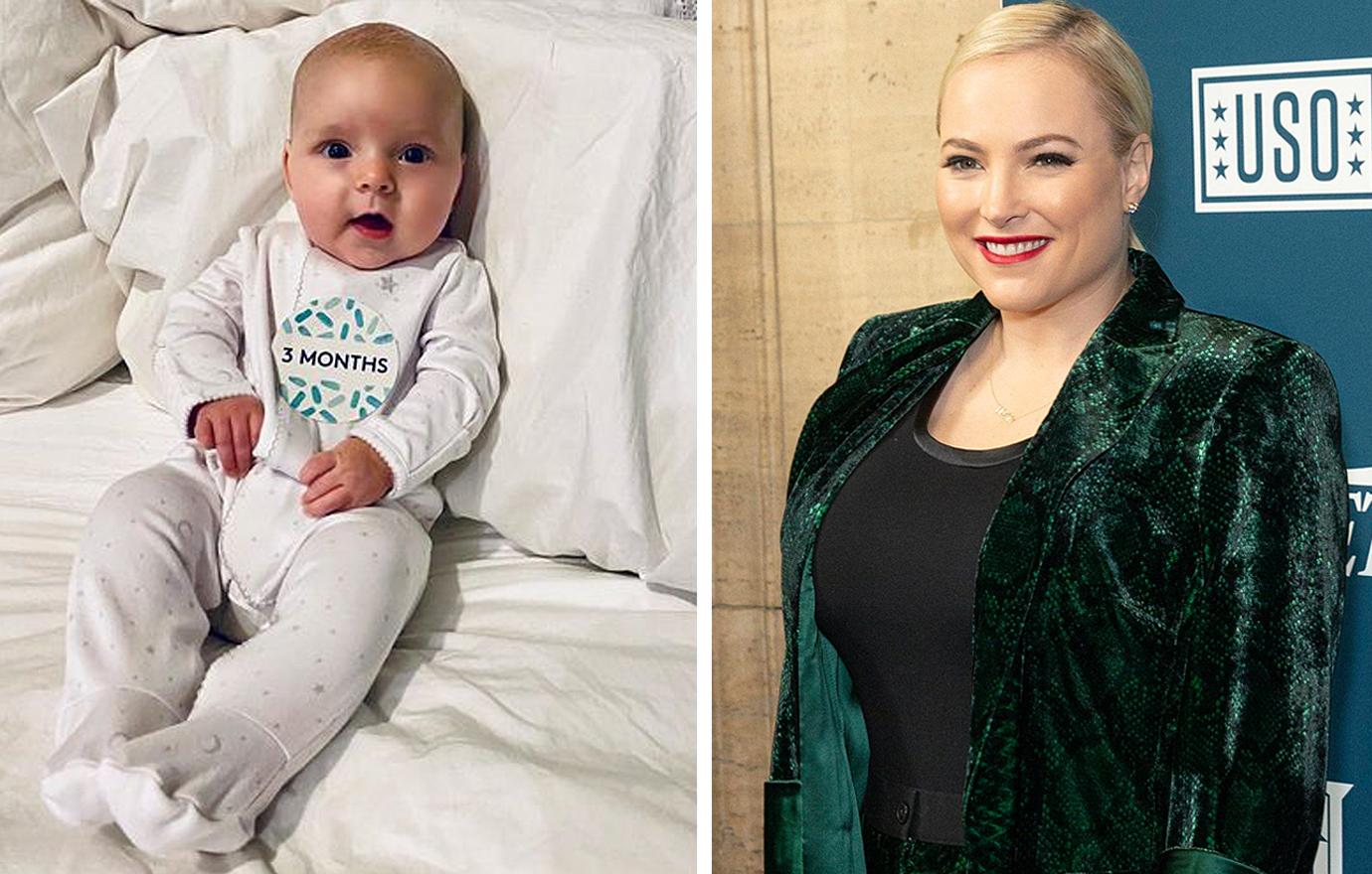 Meghan McCain