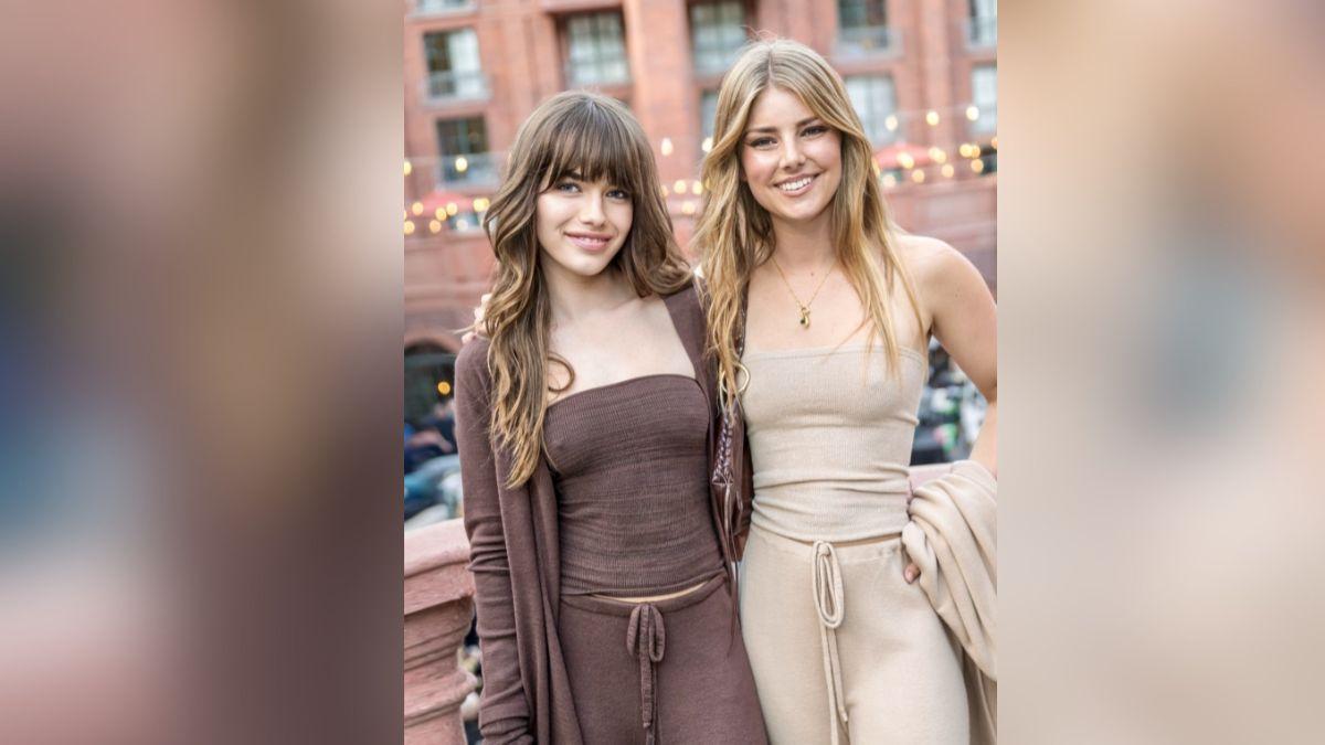 aspen afterglow amy green and black coffee deliver a night of music fashion and purpose