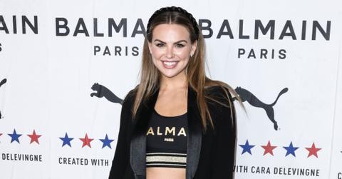 hannah brown body image struggles led to anxiety depression