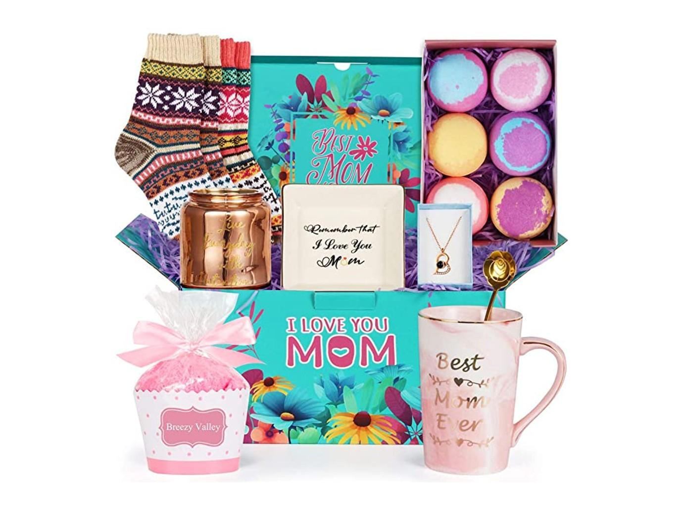 mothers day gifts