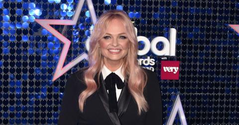 spice girls emma bunton perimenopause diagnosis may prevent her from having third child