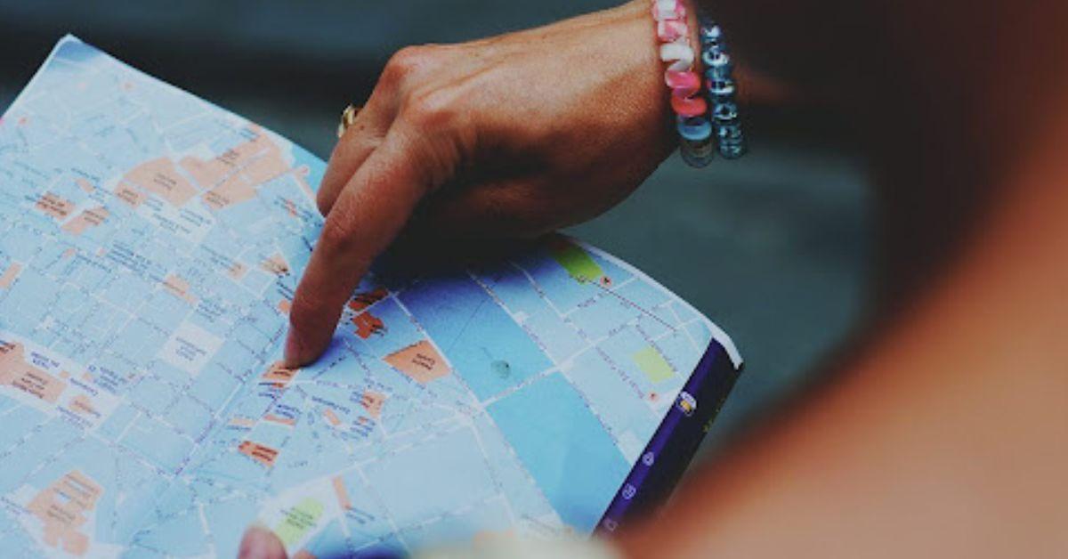 the ultimate guide to stress free travel planning for