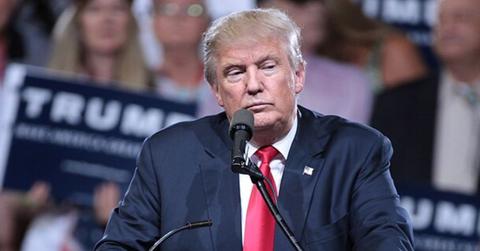 President Donald Trump