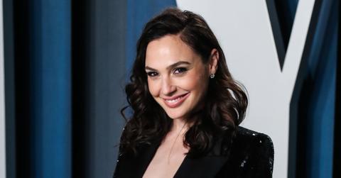 gal gadot control career destiny meaningful stories