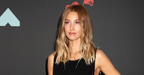 whitney port miscarriage two months into pregnancy