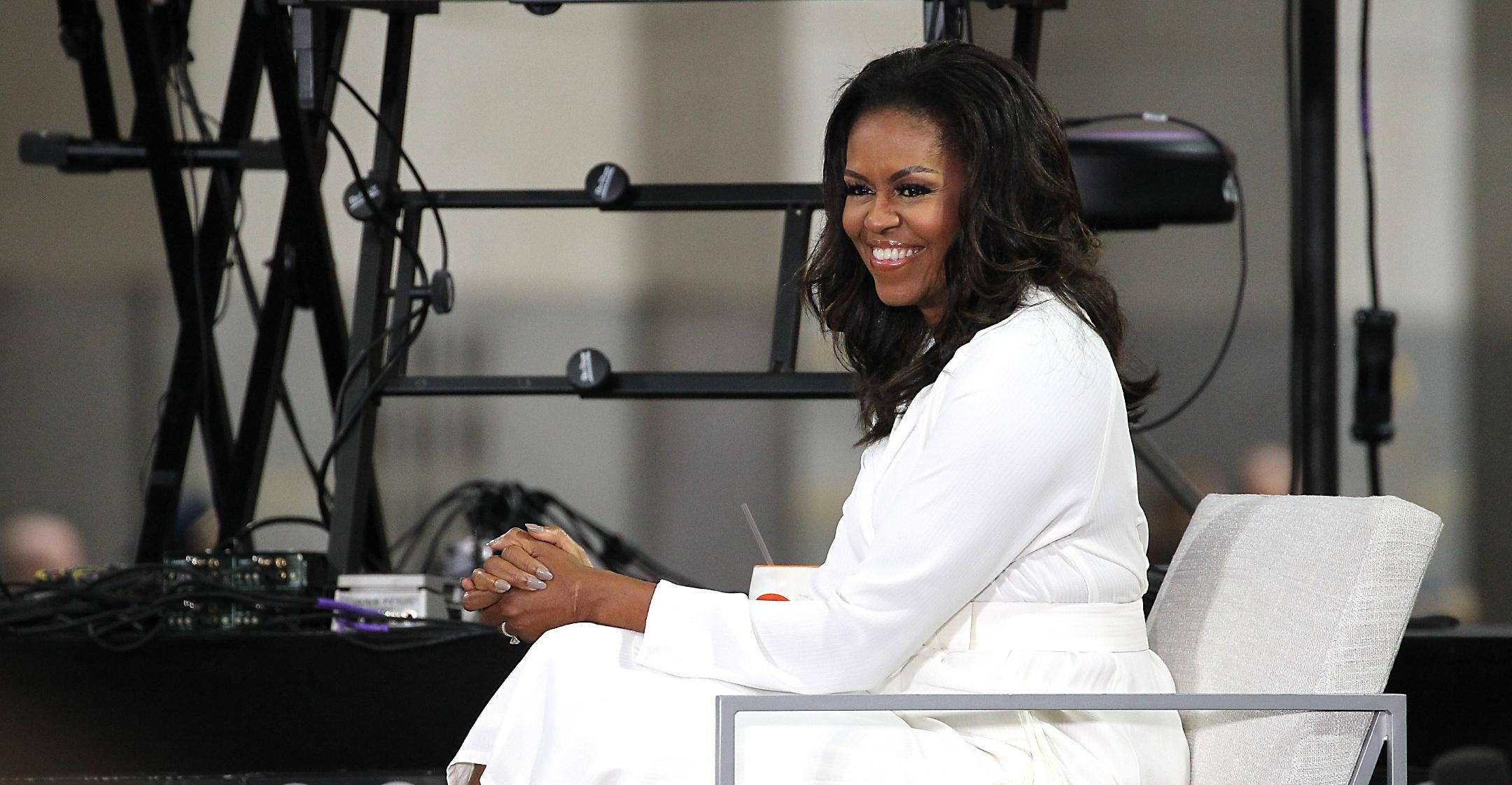 michelle obama to release kids edition of memoir