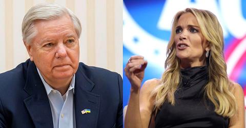 Lindsey Graham-Megyn Kelly