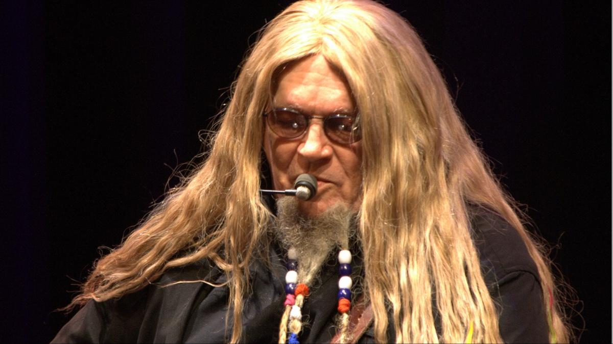 David Allan Coe has died and tributes pour in.