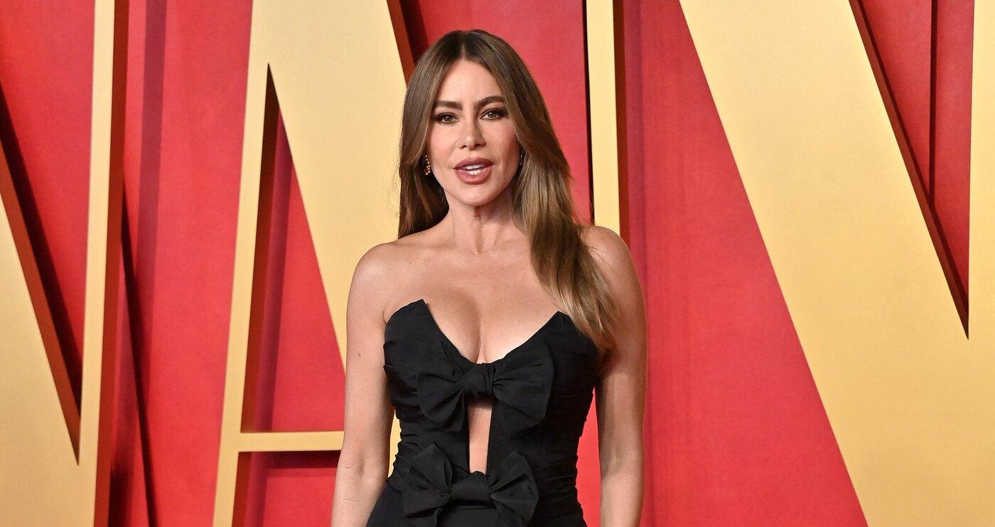 sofia vergara confident doesnt care people think