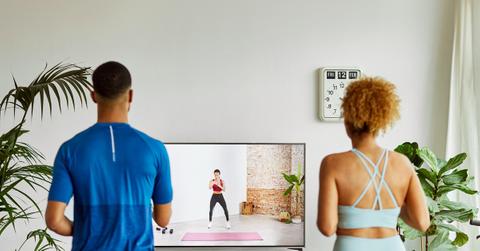 the best workouts on youtube shop