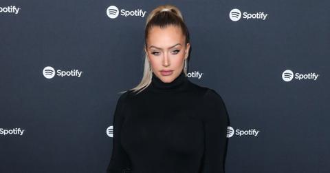 prettylittlething x stassie photoshoot pp