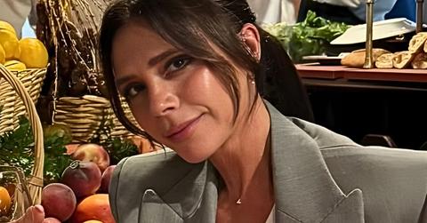 Victoria Beckham